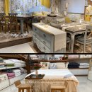 천연소재 핸드메이드 의류제작 이미지