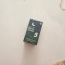 요즘 잠이 뒤죽박죽이라 챙겨본 멜라토닌 5mg 수면영양제 지엔네이쳐 멜라나인