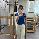 레버리지필라테스 | 천안 두정동 필라테스 레버리지필라테스 1:1 AI 체형평가 받고 온 후기