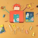 에듀테인먼트 이미지