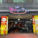 똥꼬들의 수다 이미지