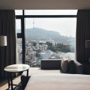 언제든짐 | 앰버서더 서울 풀만 호캉스 후기_1박2일 Queen체험기