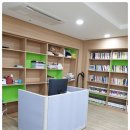 꿈샘작은도서관 이미지