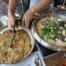 우리밀칼제비집 | 오이도 맛집 방파제 칼제비 :: 우리밀 자가제면이라 면발 미쳤음! 주차, 웨이팅 후기