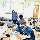 순심중학교 이미지