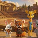 세계문화탐험 1 이미지