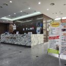 백송온천관광호텔 이미지