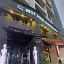 베스트루이스해밀턴호텔 광안점 이미지