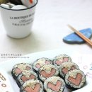 누리김밥 - 횡성군 둔내로51번길 9-2 | 누리김밥