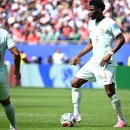 [L'EQUIPE] 오렐리앵 추아메니, 예상보다 다소 심각한 부상 이미지