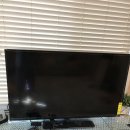 [판매완료]50인치 VISIO TV 팔아요 (안테나, 안테나신호증폭기, 케이블, TV Stand, Apple TV) $200, 가격내림 cash only 이미지