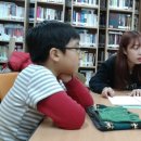 신길3동공립작은도서관 이미지