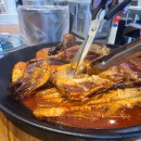 명품코다리 | 갈비살] 입맛 없을 때 강력 추천! 깊은 양념 맛이 일품인 다산동 맛집 ‘명품 코다리 조림’ 찐 후기