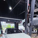 동서모터스 | 서산 카센터 꼼꼼하게 봐주시는 온율모터스 엔진 마운트 교체했어요