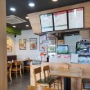 본죽 엔 비빔밥 이미지