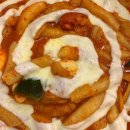 에버그린빌딩 | 동대문 엽기떡볶이 초보맛으로 나른한 주말 보내기 통영 맛집 추천