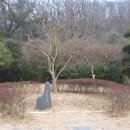 삼학도 이난영 공원 이미지