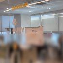 크래프톤 자회사 5민랩 오피스 방문 후기｜작지만 인상적이었던 공간 딩컴투게더 템빨용사 만나고 오기