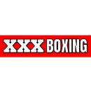 XXX BOXING 이미지