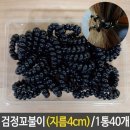 꼬불이네
