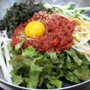 육회비빔밥 맛있는 김제 맛집 이미지