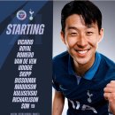 ⚽️토트넘 홋스퍼 대 브렌트포드 경기 불판!⚽️ 이미지