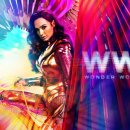 Wonder Woman 1984 이미지