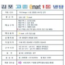 신도림마트 이미지