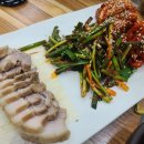 글 쓰는 저녁-1 이미지