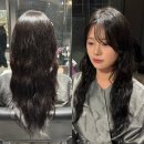 성산사거리  동리입구 | [엘엔지헤어살롱 창원상남점] 창원 상남동 미용실 추천 서희 디자이너 빌드펌 후기