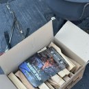 온돌방숯불갈비 | 강원도 태백골참나무장작 / 오래 타는 자연건조 참나무 장작 후기(추천)