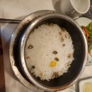 이천쌀밥송학설성점 | [경기이천 맛집] 이천쌀밥송학 설성점