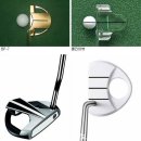 ﻿[Biz Golf]“골프는 과학” 108mm 홀컵 향해 진화하는 퍼터들 이미지