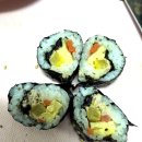 찐스야꼬마김밥