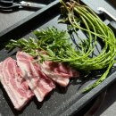 탐복미나리가든 | [경북 청도 맛집] 탐복미나리가든 • 미나리 삼겹살 • 볶음밥 꿀팁 • 주말 웨이팅 후기