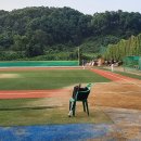 경기 전 내.외야 펑고..9500냥..수요일 오전 7시50분 // 10시30분 용병경기..김포고촌 제일구장. 이미지