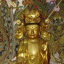 보림사 목조관음보살좌상 이미지