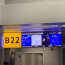 B22-1 | UA1536 미국 덴버 뉴욕 유나이티드 항공 추천 탑승 1시간전 항공권 구매 후기