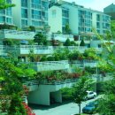 테라스하우스 이미지