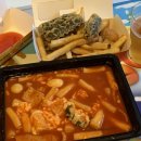 맥시칸치킨효자 이미지