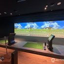 골프존 성수센터 이미지