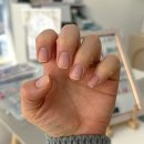 봄네일 | [파주 네일] 초롱꽃마을 '네일송송' 내돈내산 3월 봄네일 후기&amp;주차 예약정보