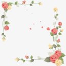 젊은날의수채화 | 예쁜 편지지 이미지 무료 다운로드 PDF 출력용 자료집 총정리