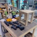 목공-공구,철물 활용(집중) | 대전 원데이클래스 목공｜초보자도 가능한 원목 벤치 만들기 수업 후기