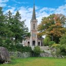 원주굽이길 14코스 용소막성당길 이미지