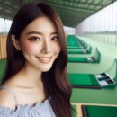 명천시티 케이골프 이미지