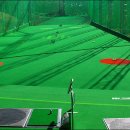 B & B 골프연습장 이미지