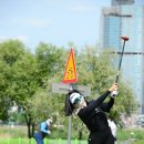 파크골프 이미지