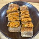 참칼국수 | [여의도맛집] 영등포 여의도참칼국수(찐 청국장 맛집, 건강밥상, 포장가능)