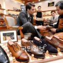 장인구두할인매장